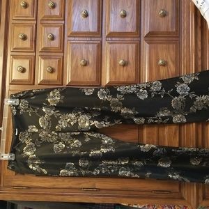 Cache pants, size 6,used good condition
